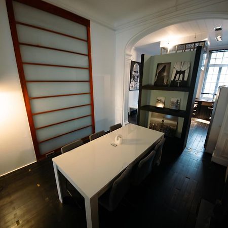 Prestige Stay - Uptown Brussels Exterior photo