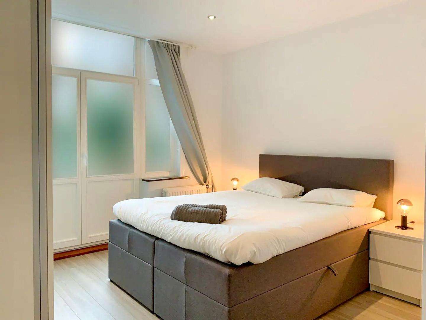 Prestige Stay - Uptown Brussels Exterior photo