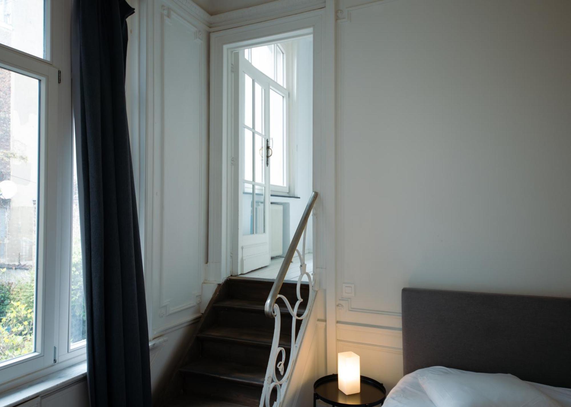 Prestige Stay - Uptown Brussels Exterior photo