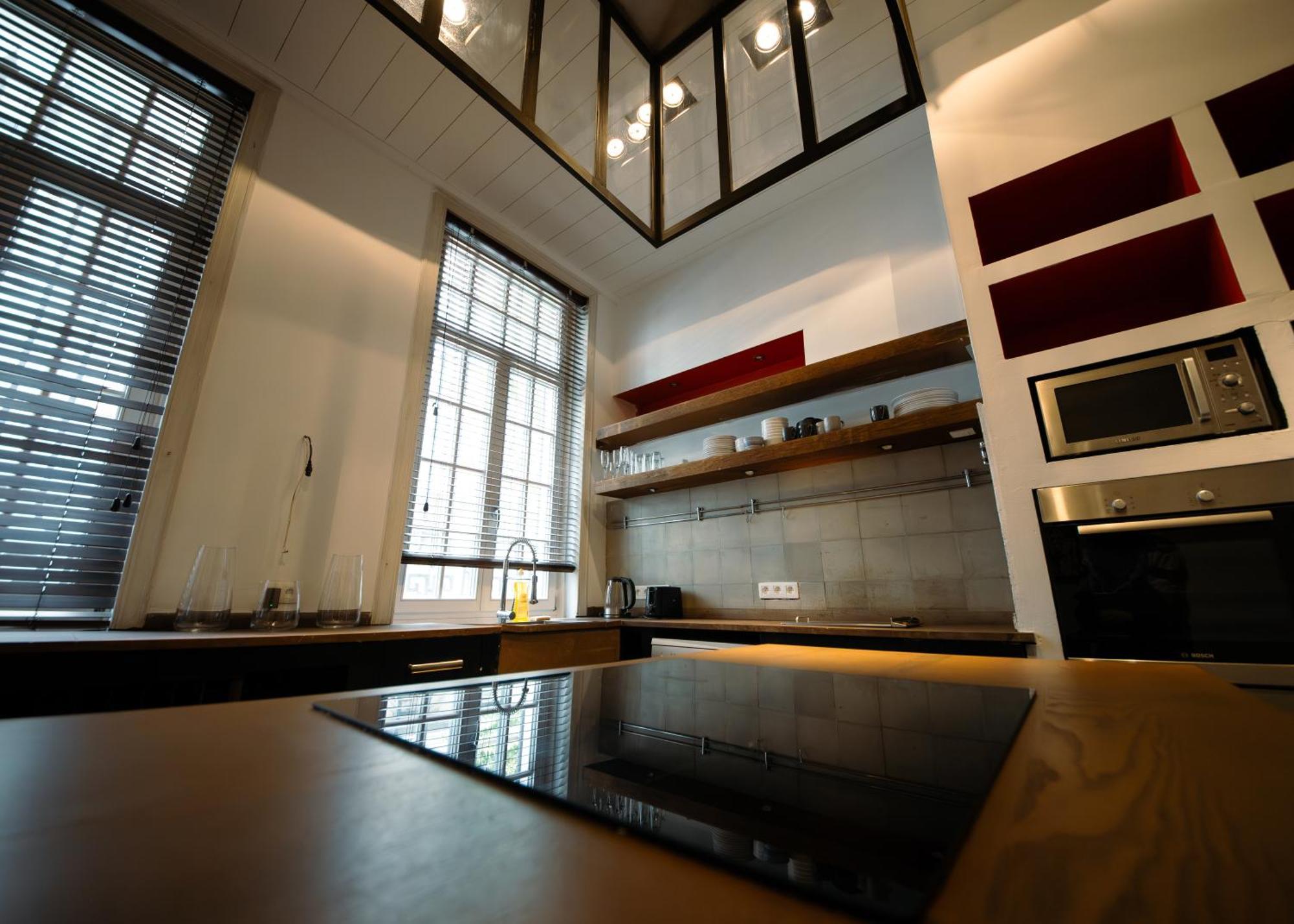 Prestige Stay - Uptown Brussels Exterior photo